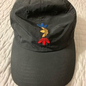 Adidas hat